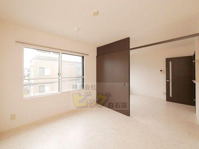 その他部屋・スペース　人気のオール洋室タイプのお部屋です♪