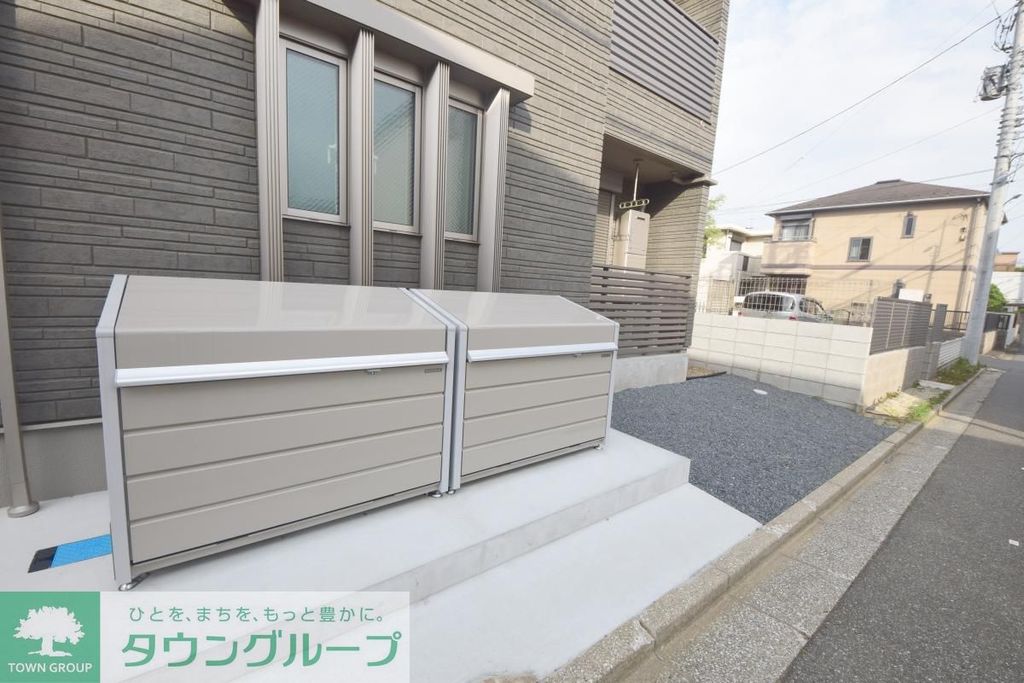 エキューム登戸のその他写真