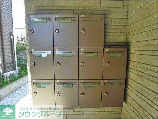 エキューム登戸のその他写真