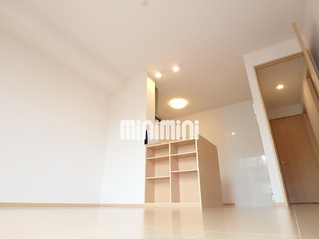 居室・リビング　明るいお部屋です