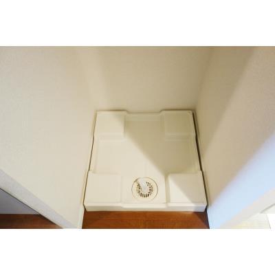 その他設備　※別部屋の参考写真です。