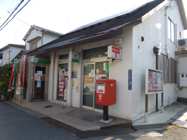 ＪＲ東海道本線 千里丘駅 徒歩7分 3階建 築8年の周辺写真