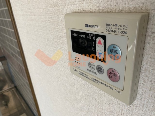 ＪＲ久大本線 御井駅 徒歩8分 6階建 築30年のその他写真