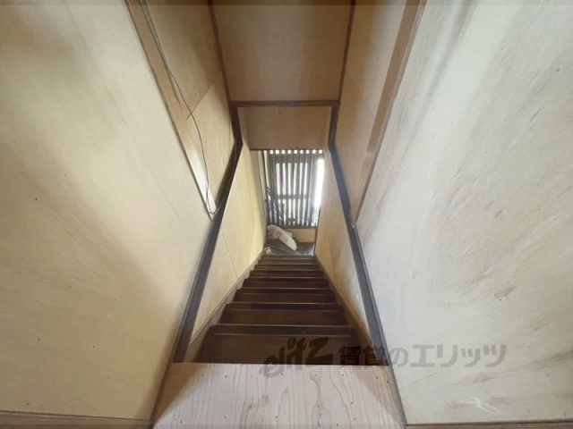 その他　階段