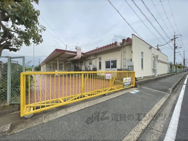幼稚園・保育園　三宅町立三宅幼児園（幼稚園・保育園）まで1300m