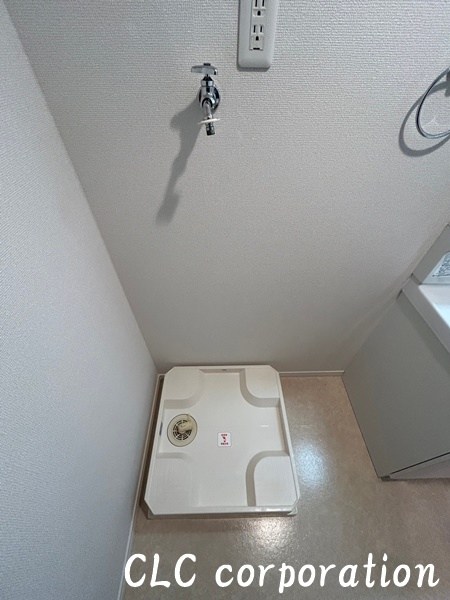 その他設備　※他号室写真