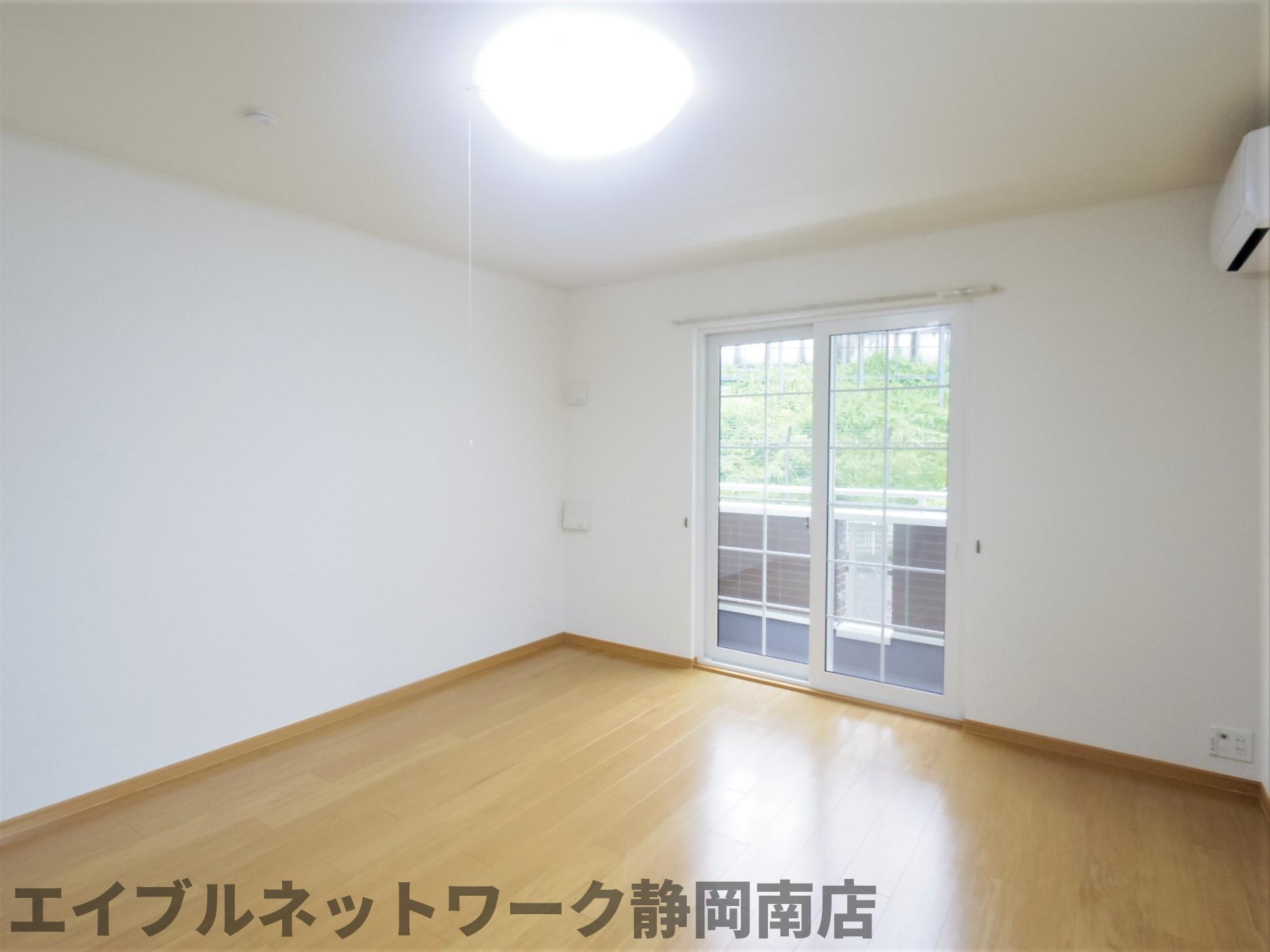 その他　過ごしやすい室内です