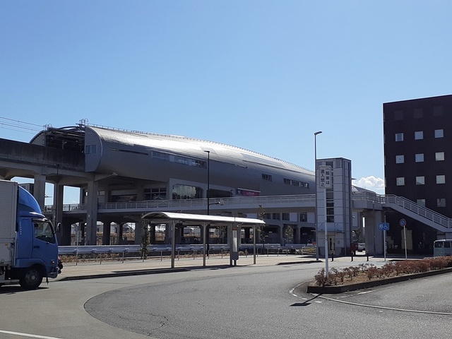 その他　柏たなか駅（その他）まで1700m
