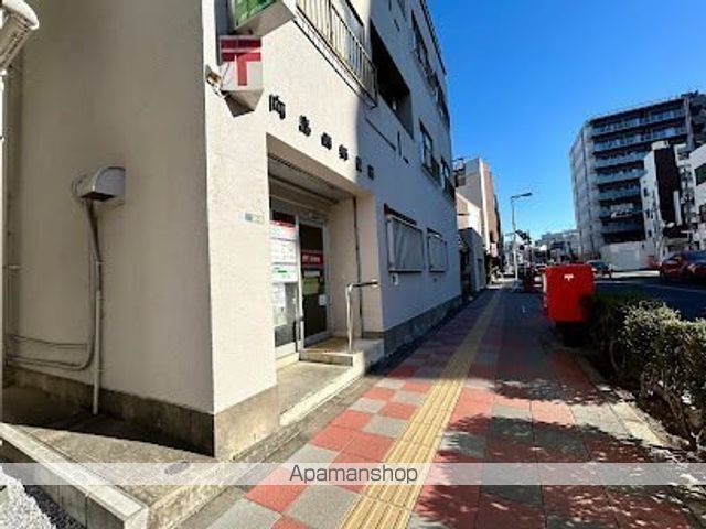 郵便局　向島四郵便局（郵便局）まで355m