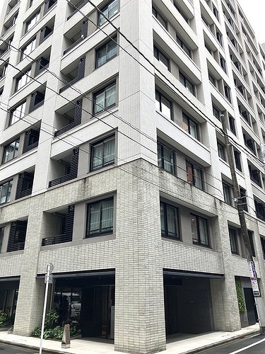 建物外観　建物外観　※2026年06月の写真