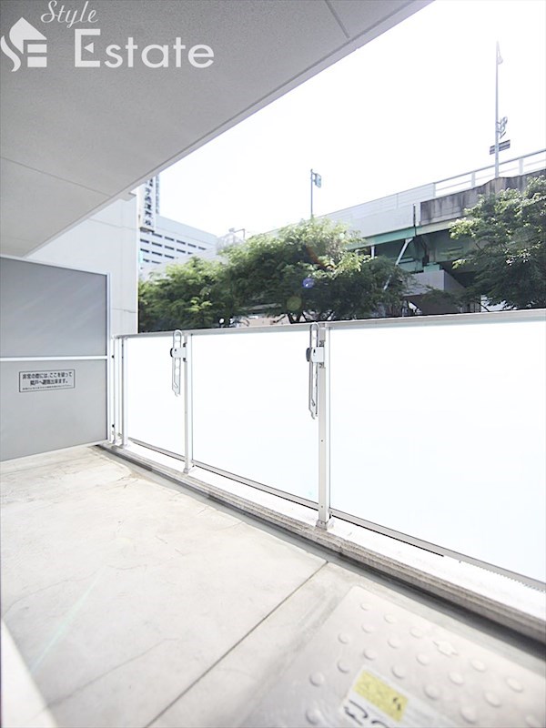 ＪＲ中央本線 鶴舞駅 徒歩6分 13階建 築9年の内装写真