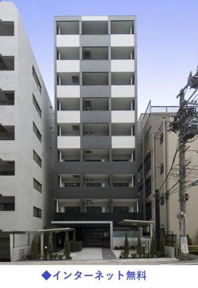 ＪＲ山手線 駒込駅 徒歩3分 築21年
