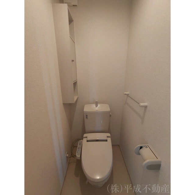 トイレ　※イメージ写真