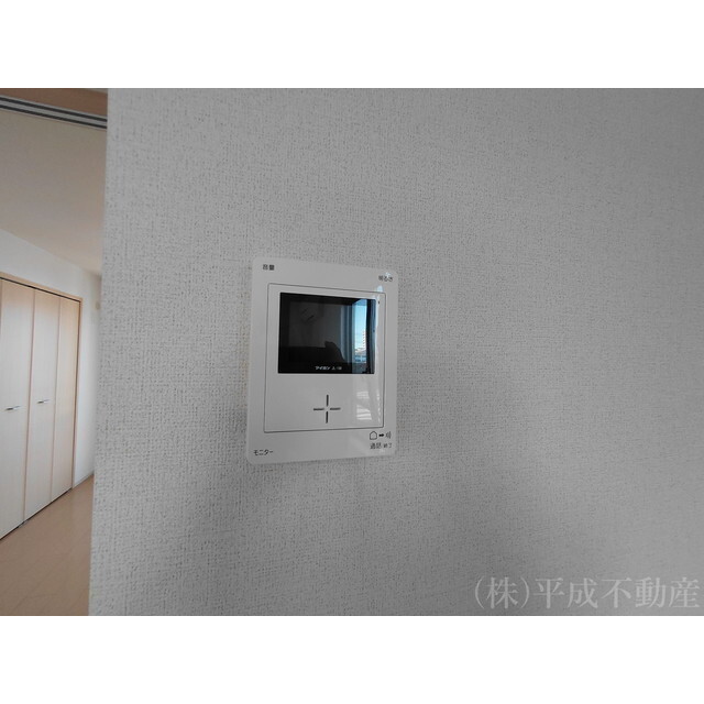 セキュリティ　※イメージ写真