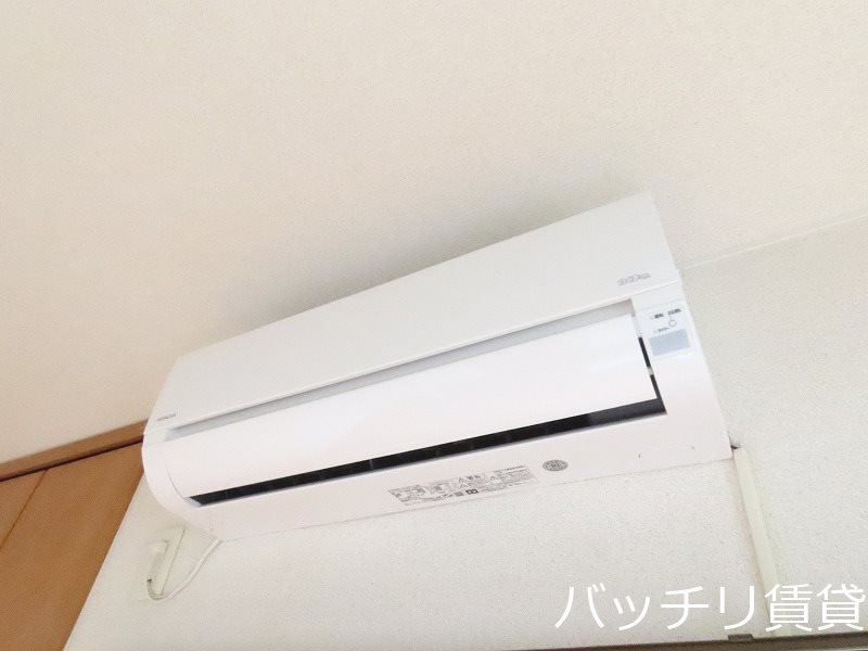 その他設備　画像は別号室タイプの為、現状を優先致します。