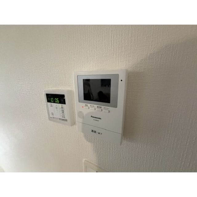信達大苗代貸家のその他写真