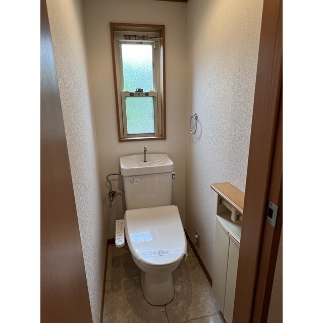 バレンシア永福のトイレ写真