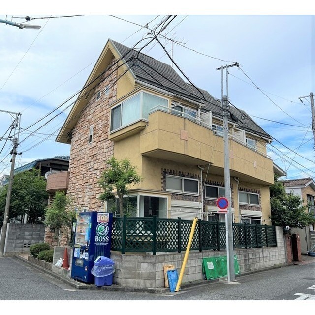 バレンシア永福
