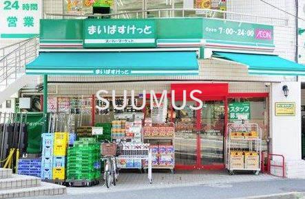 東京メトロ副都心線 東新宿駅 徒歩6分 6階建 築42年の周辺写真