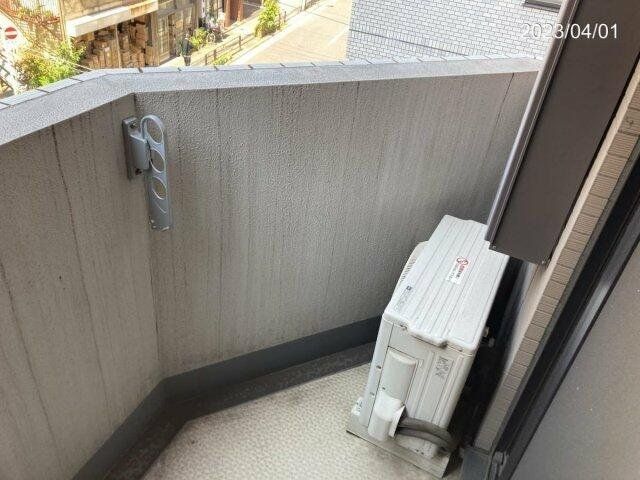 東京メトロ日比谷線 入谷駅 徒歩6分 11階建 築15年の内装写真