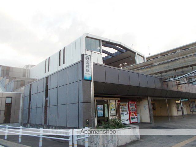 その他　モノレール城野駅（その他）まで1600m