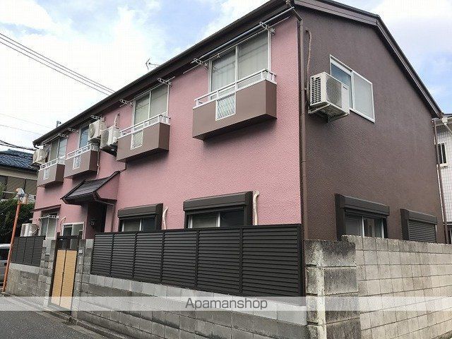 京王線 下高井戸駅 徒歩8分 築40年