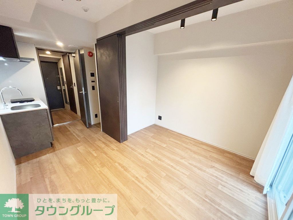 居室・リビング　別部屋参考写真
