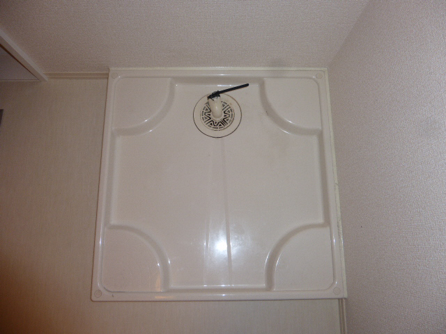 セントラルセジュールの内装写真
