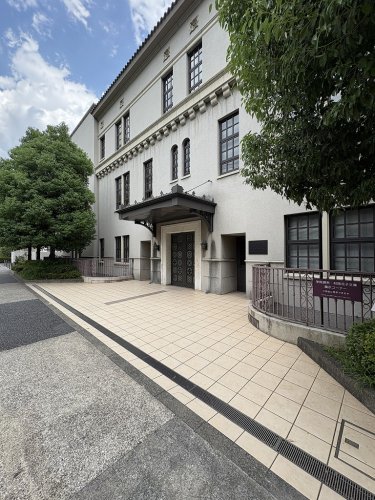 その他　東洋英和女学院大学大学院（その他）まで521m