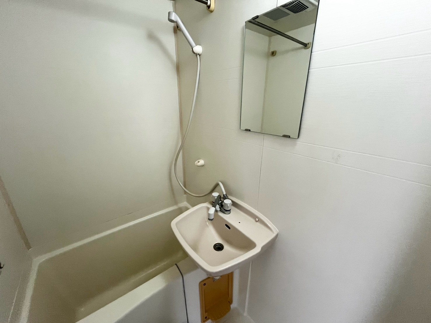 ピュアサクラ松屋町の内装写真