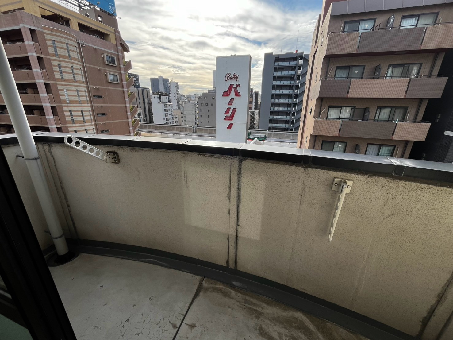 ピュアサクラ松屋町の内装写真
