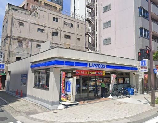 ピュアサクラ松屋町の周辺写真