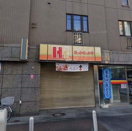 ピュアサクラ松屋町の周辺写真