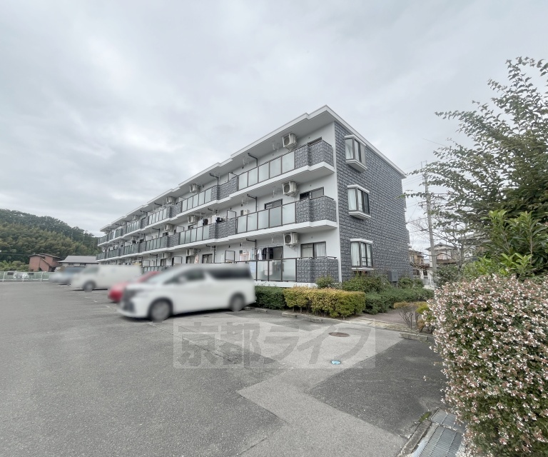 ＪＲ山陰本線 亀岡駅 徒歩21分 3階建 築34年のその他写真