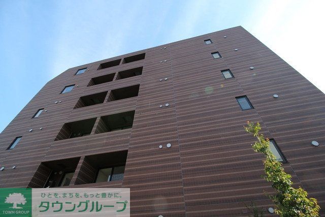 眺望　☆外観☆