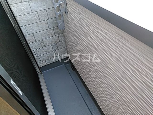 ハーモニーテラス三本松町の内装写真