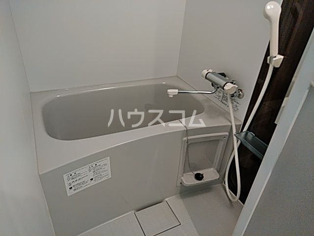 ハーモニーテラス三本松町の風呂写真