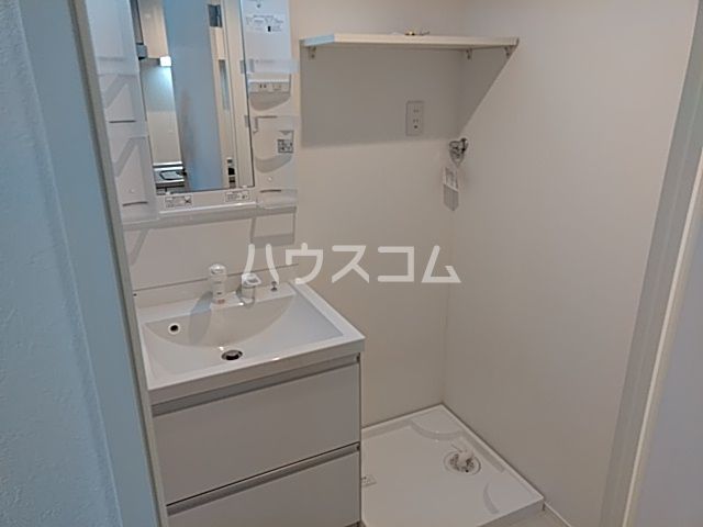 ハーモニーテラス三本松町の内装写真