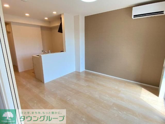 居室・リビング　★お部屋探しは株式会社タウンハウジング東京まで★