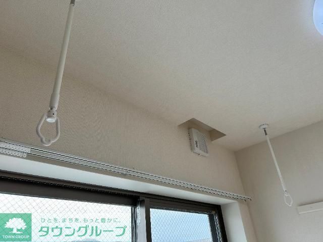 その他設備　★お部屋探しは株式会社タウンハウジング東京まで★