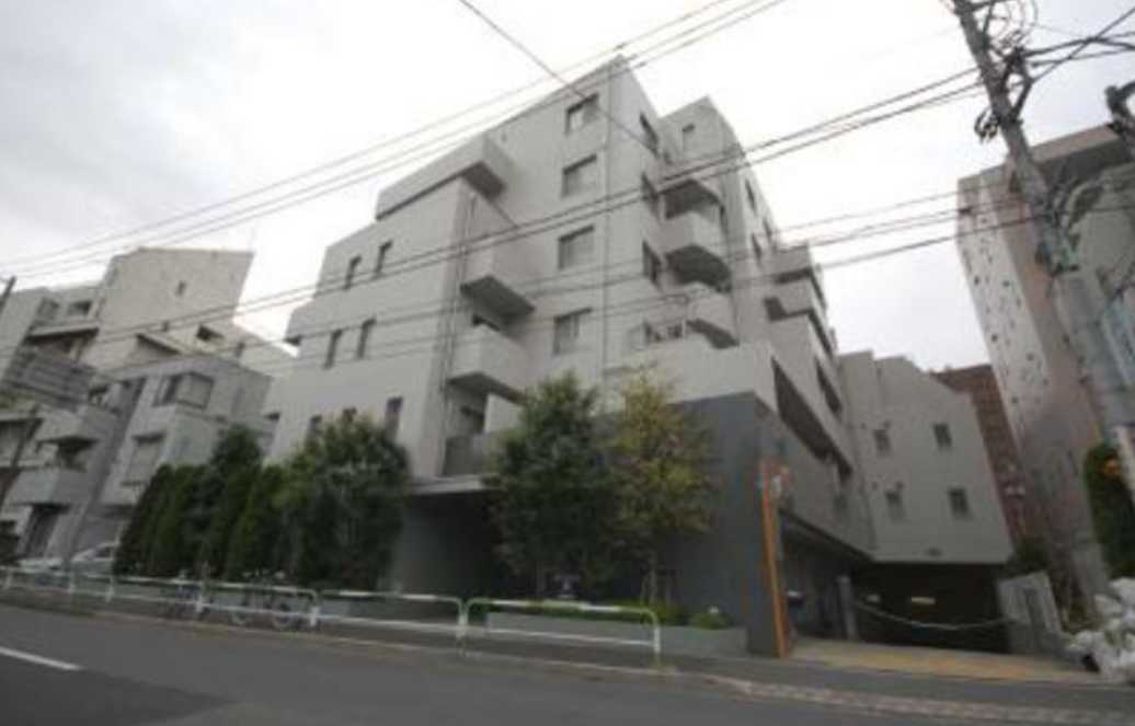 東急東横線 学芸大学駅 徒歩14分 築22年