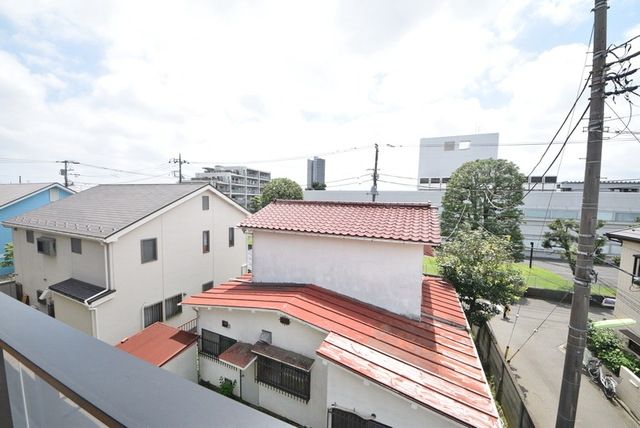 眺望　★閑静な住宅街です★