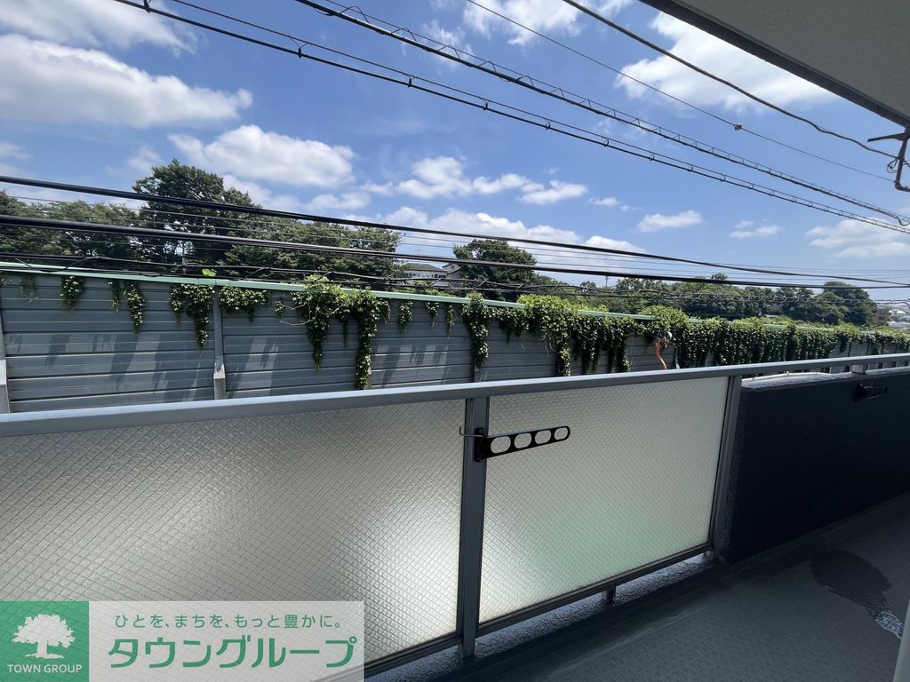 PLENDY-HILLS川崎久地の内装写真