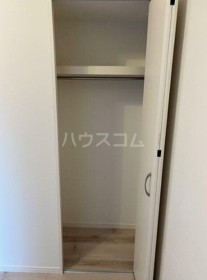 LUX栗谷の内装写真