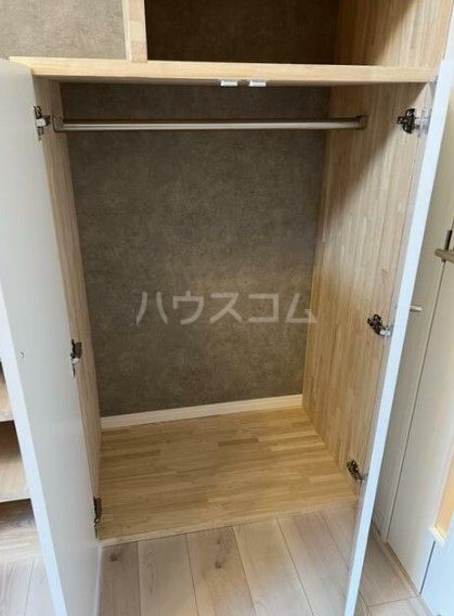 LUX栗谷の内装写真