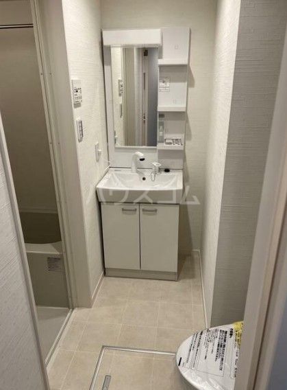 LUX栗谷の内装写真