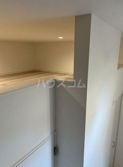 LUX栗谷の内装写真