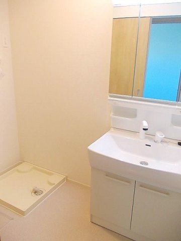 ＪＲ羽越本線 象潟駅 徒歩2分 2階建 築6年の内装写真