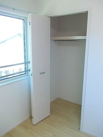 ＪＲ羽越本線 象潟駅 徒歩2分 2階建 築6年の内装写真