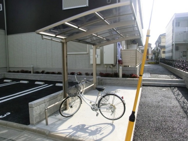 その他共有部分　☆その他共用部分☆